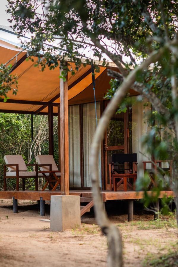 Hotel Wild Trails Yala By Suri Exterior foto